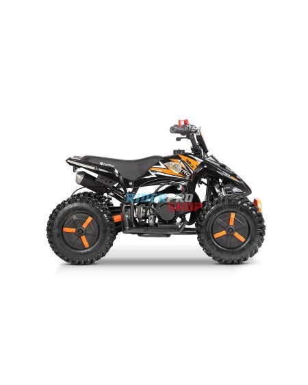 🏍️ Kids' 49cc Quad: Safe & Fun Adventures Await!