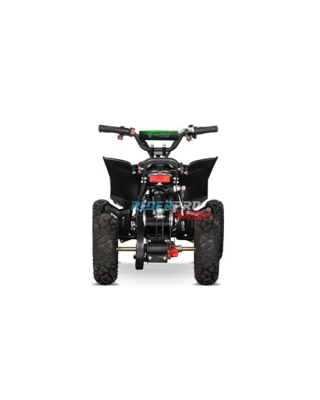 🏍️ Mini Quad Électrique Replay Cross 1000W 36V 6" - Performance et Confort