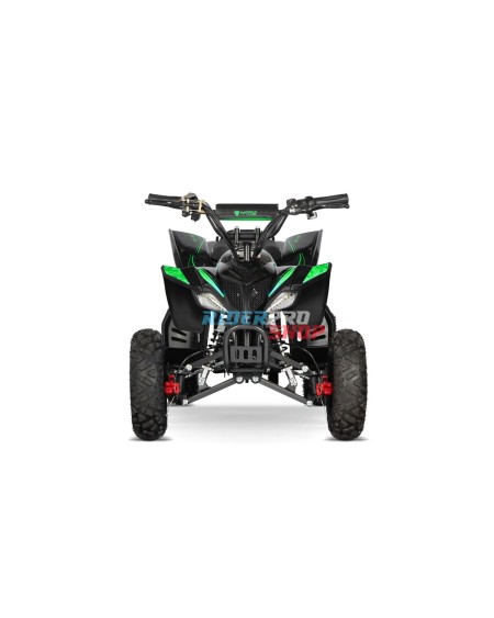 🏍️ Mini Quad Électrique Replay Cross 1000W 36V 6" - Performance et Confort