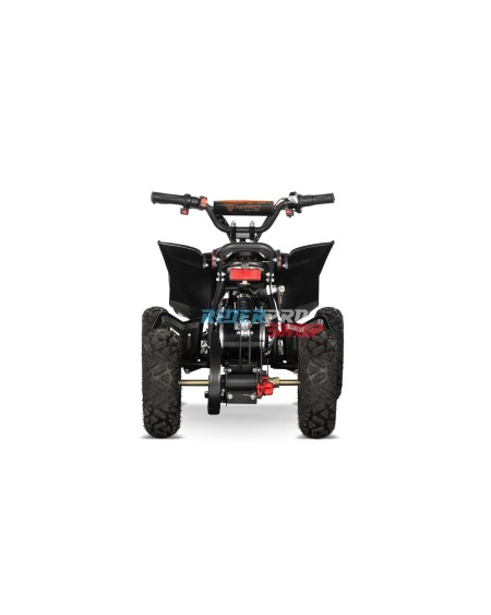 🏍️ Mini Quad Électrique Replay Cross 1000W 36V 6" - Performance et Confort