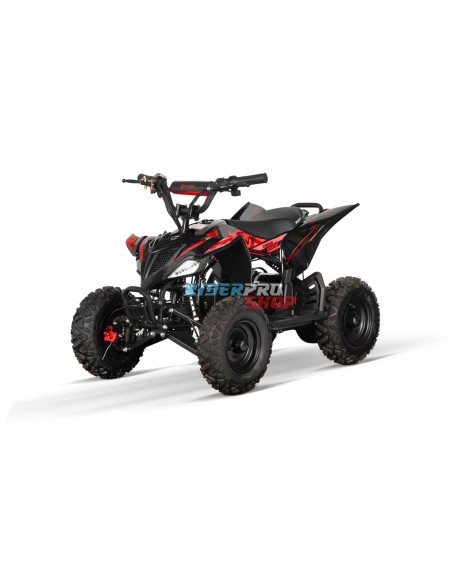 Replay Cross 1000W 36V 6" - mini quad electrique