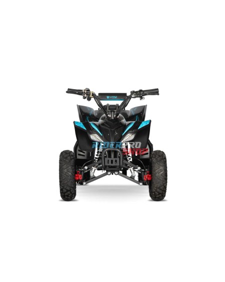 🏍️ Mini Quad Électrique Replay Cross 1000W 36V 6" - Performance et Confort