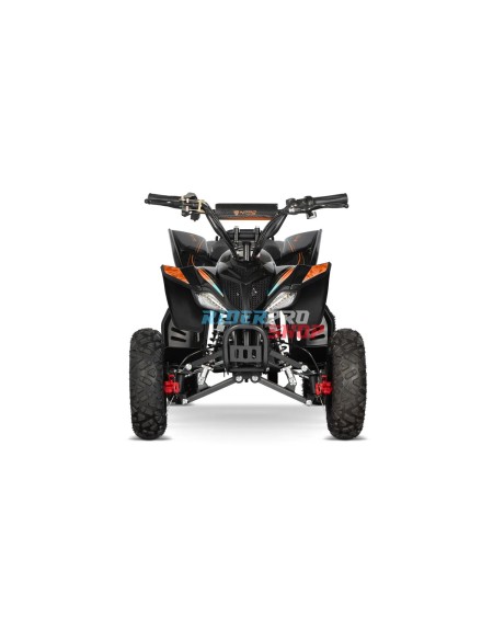 🏍️ Mini Quad Électrique Replay Cross 1000W 36V 6" - Performance et Confort