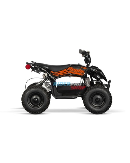 🏍️ Mini Quad Électrique Replay Cross 1000W 36V 6" - Performance et Confort
