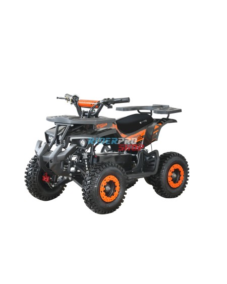 Dusty VX Cross 6" 36V quad electrique enfant 1000w