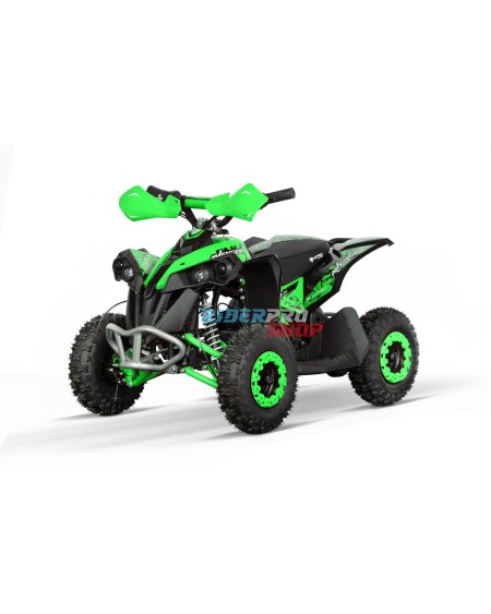 Avenger PRM 6" quad electrique enfant 1000w