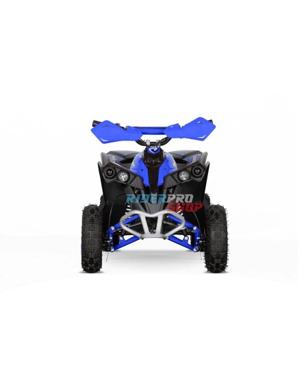 🚨 Avenger PRM 6" Quad Électrique Enfant 1000W : Sécurité et Performance