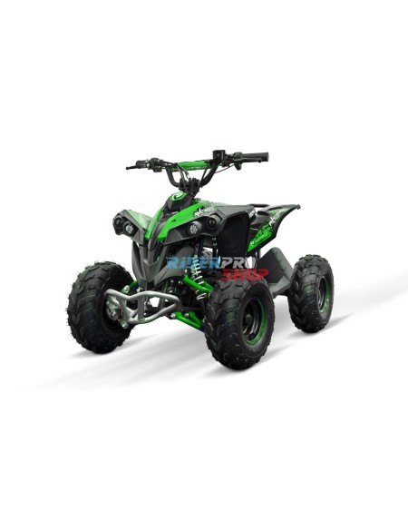 Avenger PRM 6" quad 1200w