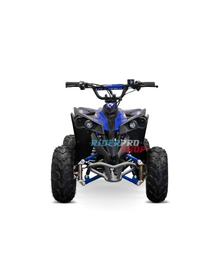 Avenger PRM 6" Quad 1200W: Sicher & Stark für Kinder 🚨 - RiderProShop