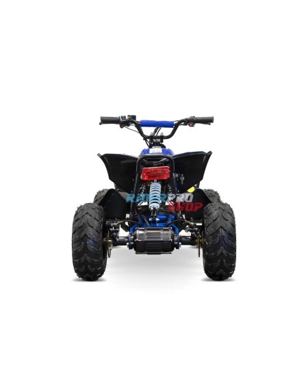 Avenger PRM 6" Quad 1200W: Sicher & Stark für Kinder 🚨 - RiderProShop