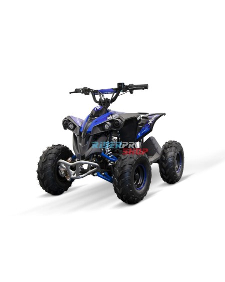 Avenger PRM 6" Quad 1200W: Sicher & Stark für Kinder 🚨 - RiderProShop