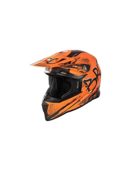 🛡️ BRO V2 Sport Mate Quadhelm: Sicherheit & Komfort