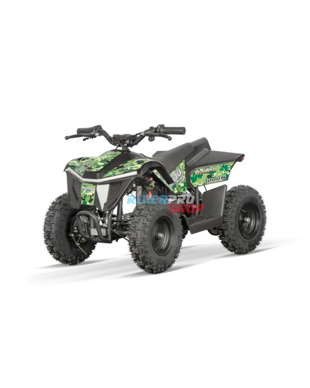 Anaconda VX quad enfant electrique 1000w