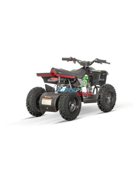 🚨 Anaconda VX Quad Enfant Électrique 1000W : Sécurité et Puissance - RiderProShop