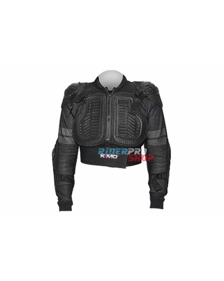 Veste enfant quad moto CRX