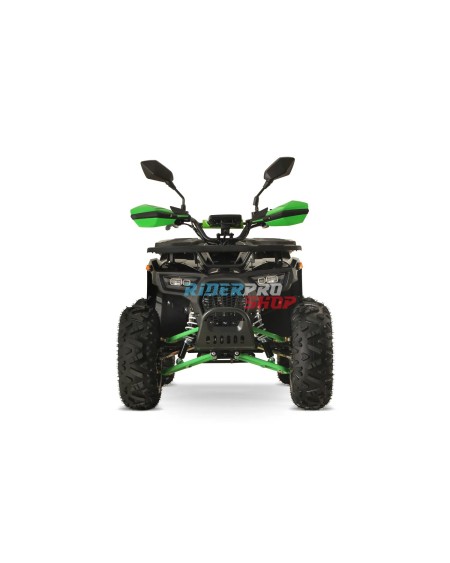 Dustrider Sport 8" 1500W: Quad Elettrico per Adolescenti 🛴 - RiderProShop