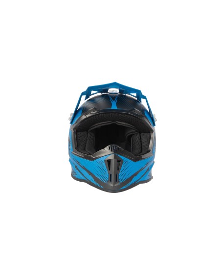 Casque Quad BRO V2 Sport Mate : Sécurité et Confort Optimal
