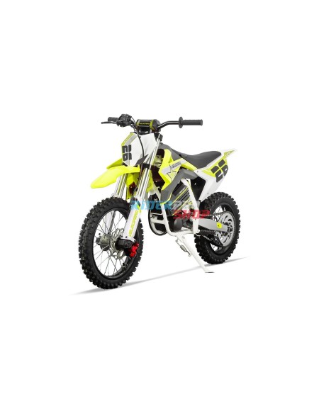 🚵‍♂️Velocifero 1000W Electric Motocross: Ultimate Young Rider Thrill! - RiderProShop