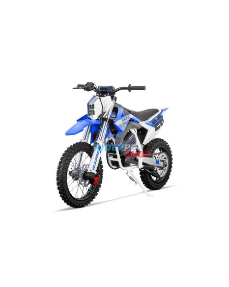 Velocifero Enduro Bike 14/12: 1000W Elektrische Crossmotor voor Jonge Avonturiers! - RiderProShop