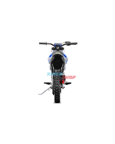 🏍️ Velocifero Enduro Bike 14/12: Elektro-Motocross 1000W Abenteuer! - RiderProShop