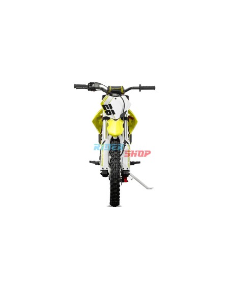 🚵‍♂️Velocifero 1000W Electric Motocross: Ultimate Young Rider Thrill! - RiderProShop