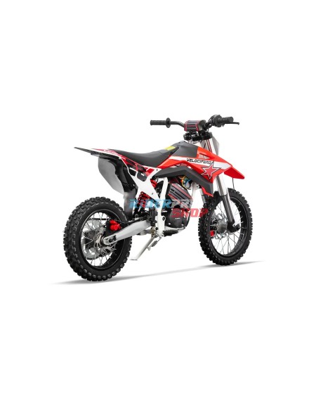 🚵‍♂️Velocifero 1000W Electric Motocross: Ultimate Young Rider Thrill! - RiderProShop