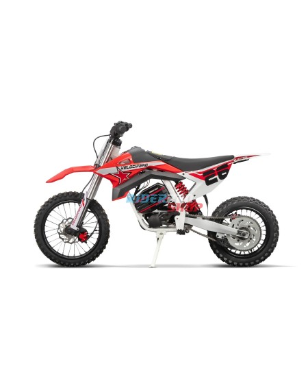 🚵‍♂️Velocifero 1000W Electric Motocross: Ultimate Young Rider Thrill! - RiderProShop
