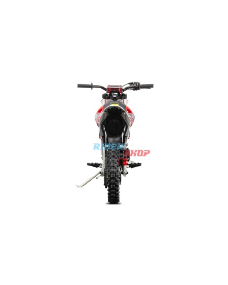 🚵‍♂️Velocifero 1000W Electric Motocross: Ultimate Young Rider Thrill! - RiderProShop