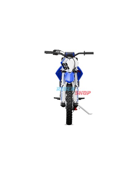 🏍️ Velocifero Enduro Bike 14/12: Elektro-Motocross 1000W Abenteuer! - RiderProShop