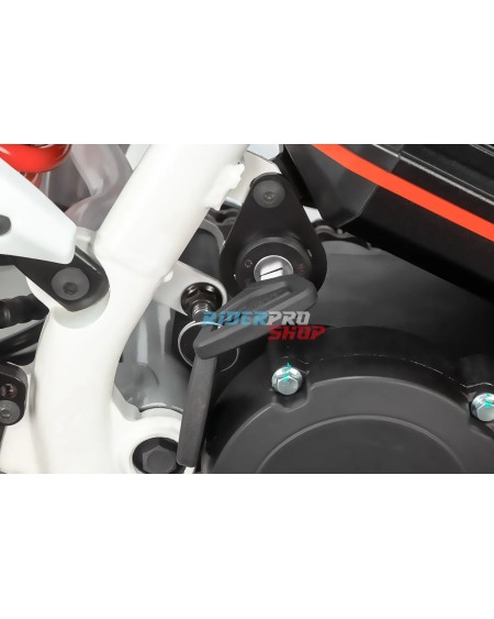 Velocifero Enduro Bike 14/12: 1000W Elektrische Crossmotor voor Jonge Avonturiers! - RiderProShop