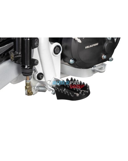 Velocifero Enduro Bike 14/12: 1000W Elektrische Crossmotor voor Jonge Avonturiers! - RiderProShop
