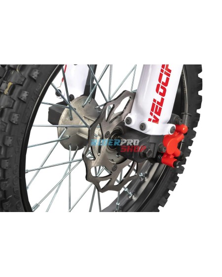 🚵‍♂️Velocifero 1000W Electric Motocross: Ultimate Young Rider Thrill! - RiderProShop