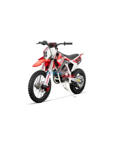 🚵‍♂️Velocifero 1000W Electric Motocross: Ultimate Young Rider Thrill! - RiderProShop