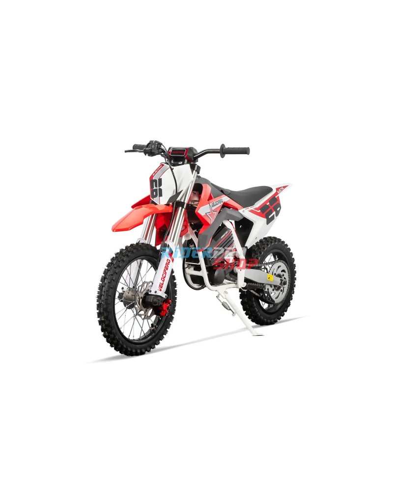 🚵♂️Velocifero 1000W Electric Motocross: Ultimate Young Rider Thrill! - RiderProShop 🚵♂️Velocifero 1000W Electric Motocross: Ultimate Young Rider Thrill! - RiderProShop
