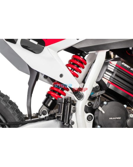 🚵‍♂️Velocifero 1000W Electric Motocross: Ultimate Young Rider Thrill! - RiderProShop