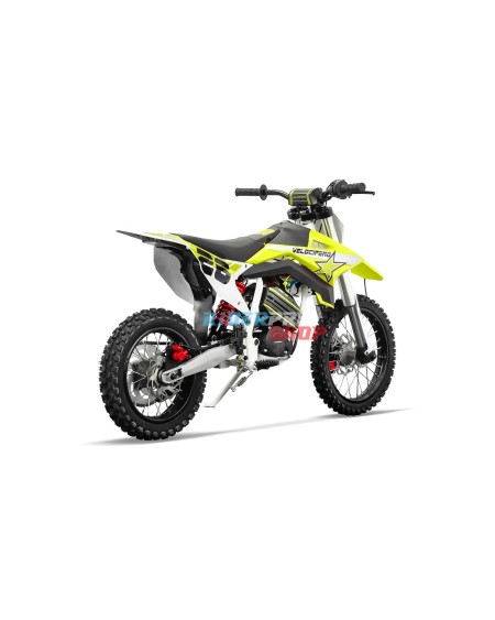 🚵‍♂️Velocifero 1000W Electric Motocross: Ultimate Young Rider Thrill! - RiderProShop