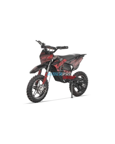 🏍️ Lucky Fun 10" 1000W: Thrilling Kids' Pocket Bike - RiderProShop