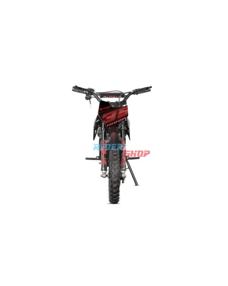🏍️ Lucky Fun 10" 1000W: Thrilling Kids' Pocket Bike - RiderProShop