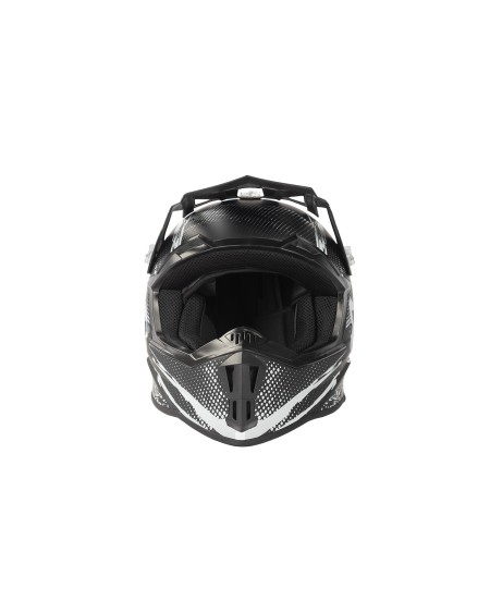 Casque Quad BRO V2 Sport Mate : Sécurité et Confort Optimal