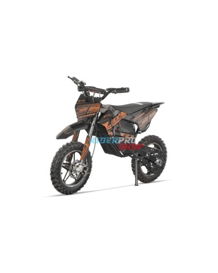 🏍️ Lucky Fun 10" 1000W: Thrilling Kids' Pocket Bike - RiderProShop