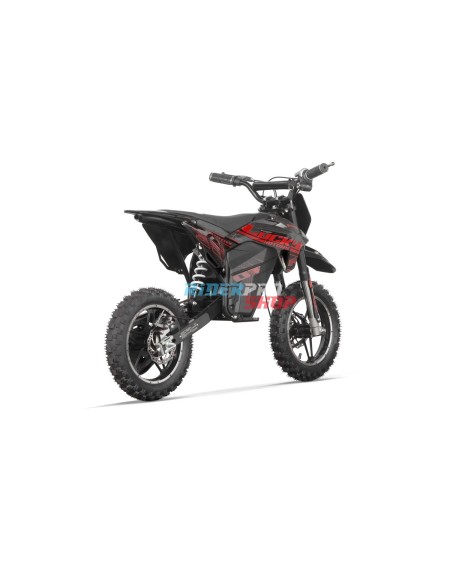 🏍️ Lucky Fun 10" 1000W: Thrilling Kids' Pocket Bike - RiderProShop