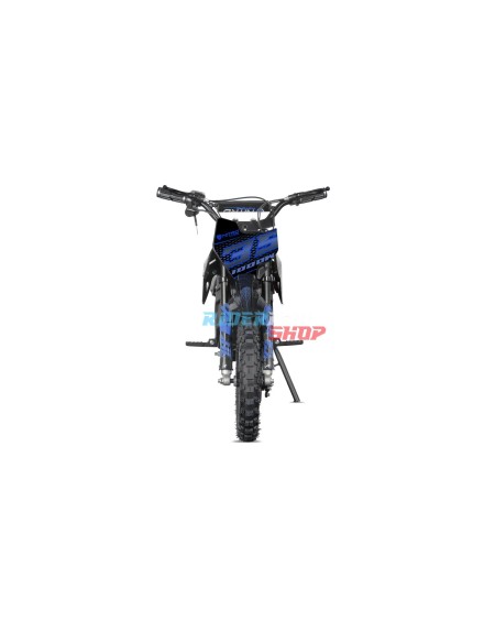 🏍️ Lucky Fun 10" 1000W : Moto Pocket Sécurisée et Performante - RiderProShop