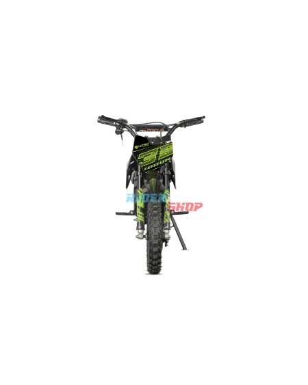 🏍️ Lucky Fun 10" 1000W: Thrilling Kids' Pocket Bike - RiderProShop