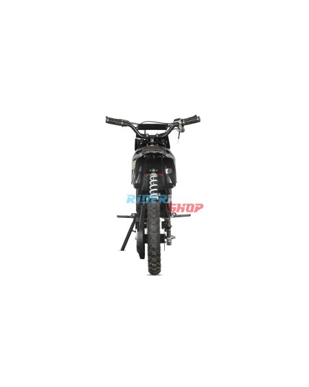 🏍️ Lucky Fun 10" 1000W: Thrilling Kids' Pocket Bike - RiderProShop