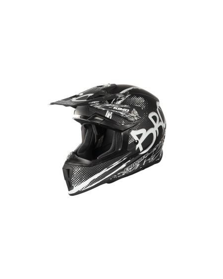 Casque Quad BRO V2 Sport Mate : Sécurité et Confort Optimal