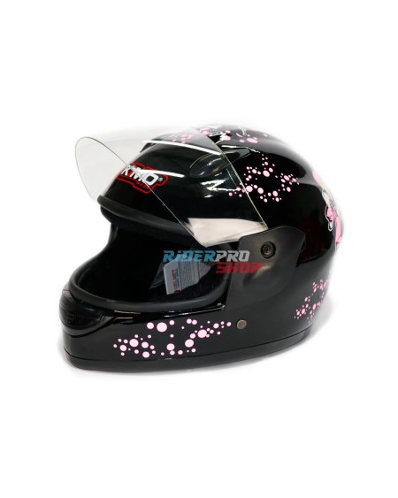 Casque Moto pour Enfant