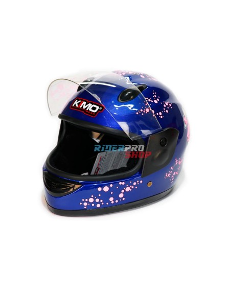 🛡️ Casco Moto Bambini: Sicurezza e Stile - RiderProShop