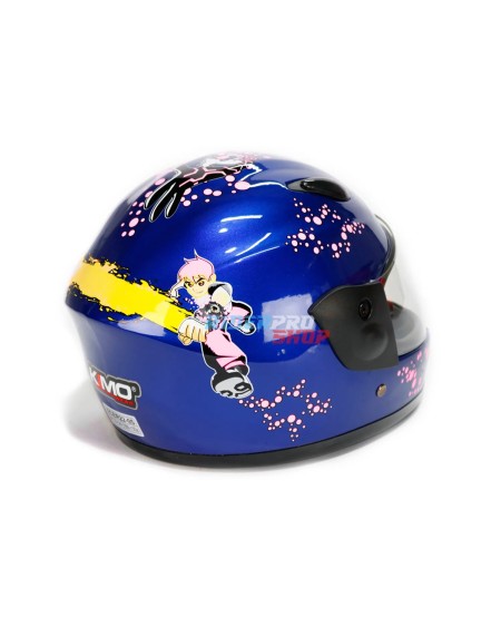 🛡️ Casco Moto Bambini: Sicurezza e Stile - RiderProShop