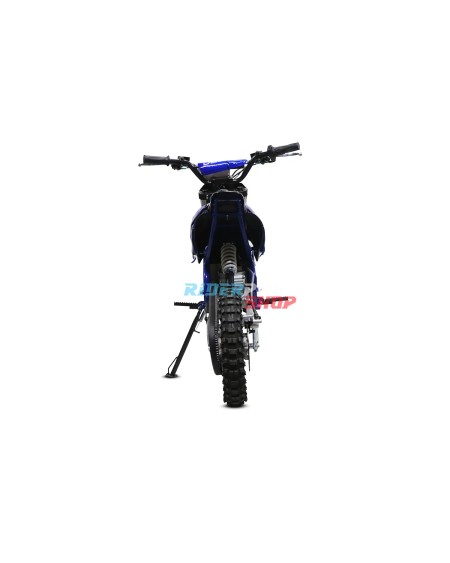 🏍️ Serval PRM 12" Mini Electric Dirt Bike: Power & Safety! - RiderProShop