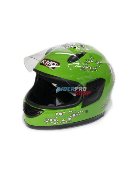 🛡️ Casco Moto Bambini: Sicurezza e Stile - RiderProShop